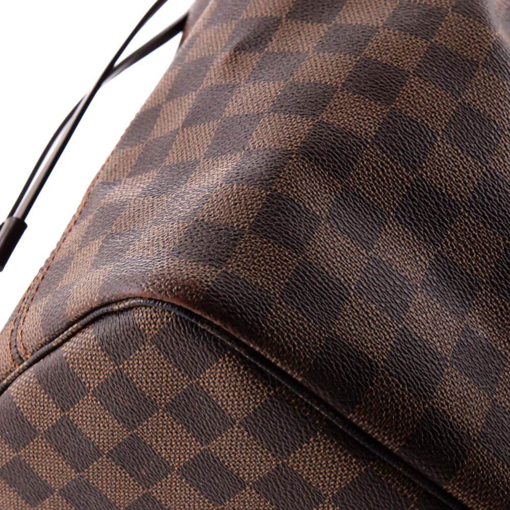 Louis Vuitton Neverfull Nm Tote Damier #226415L16B - Picture 5 of 9